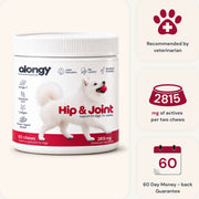 Hip & Joint – suplement na biodra i stawy dla psów