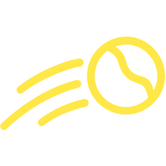 Activity result icon